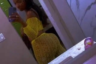 chocolate baby - Image 1
