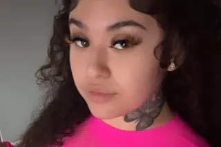 SEXY LEXI YOUR FAV LATINA TREA... - Image 2