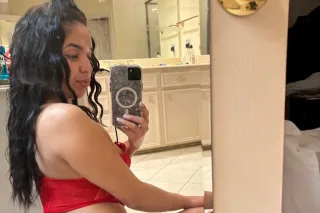 CAN I GET A MASSAGE DADDY 😩🐱💦💦... - Image 1