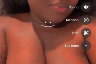 Come Drown With A IttyBitty Unique Midget freak 💦💦💦 - Image 6