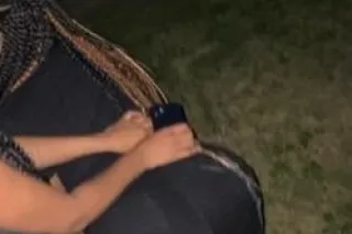 Sum Thick Chocolate shii🍑😋🍫INC... - Image 2