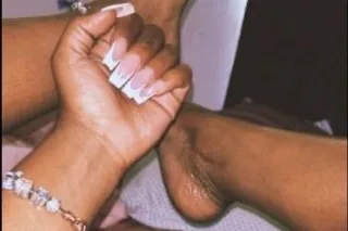 BRAND NEW HERE Pretty 😍 Baddie... - Image 1