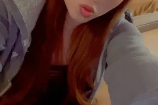 🥳Birthday Week it its finally my Birthday bby 😍🎂🥳 Spoil Me Daddy [ Juicy Big Booty Redhead ready to meet now ❤👎 Tired of these hoes scamming you 👍 Try me instead 👅💦Ruby is ready for daddy 😋 - Image 8