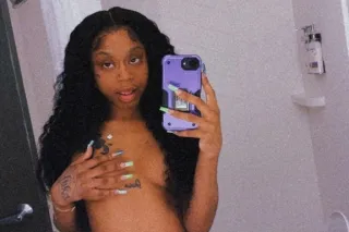 BACK IN TOWN😍😍💦 STOP AND CLICK NOWWW!!! 𝑳𝑬𝑻’𝑺 𝑷𝑳𝑨𝒀! ⭐Qween Of Orgasm TIGHTEST PUSSY IN TOWN🫦🌟🥂𝙁𝙍𝙀𝘼𝙆 𝘼𝙇𝙀𝙍𝙏, 𝙄 𝙎𝙋𝙀𝘼𝙆 𝙂𝙍𝙀𝙀𝙆💦HOT, WET, & READY 🚨 - Image 8