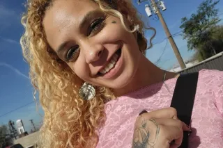 Freaky yung wet n shy mixed baddie- luxury experience ♡ - Image 6