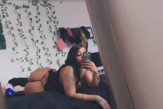 Ms Creamy Pu*** At your services ✨ - Image 9