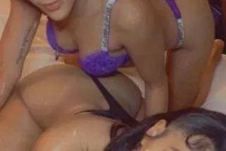 💦Me and my sister are now available 24/7 for incall outcall and car dates 💕And we also have sex separately.💕 - Image 2