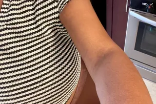 Holistic Massages by Dinero - ... - Image 1