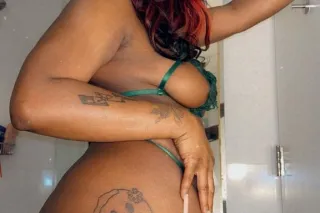 Rockaway and Fulton BEST SLUT ... - Image 1