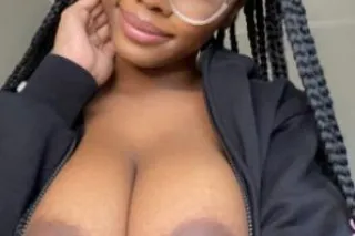 Latina-Ebony Pleaser! Fill me up! Tight Pink deep throat JOY! 😻-Jezzyca - Image 1