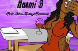 Stressed out and need some relaxation Then I'm your Girl! - Image 5