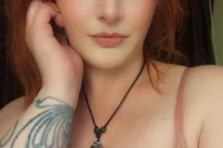 Redheaded porcelain babygirl - Image 7