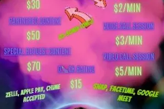 😈JUNEBUGH😈 ❣INCALL, OUTCALL, N... - Image 2