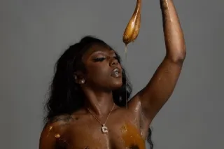 REAL WET REAL CREAMY CHILL VIB... - Image 1