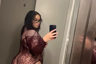 🇵🇷🇳🇬!!outcalls only!! ill be a... - Image 3