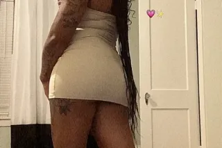 WET 💦and always READY 🍑💋 😜 - Image 6