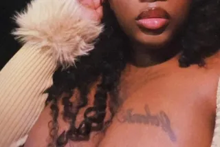 FUCK ME OUT MY LINGERIE…LASTCA... - Image 1