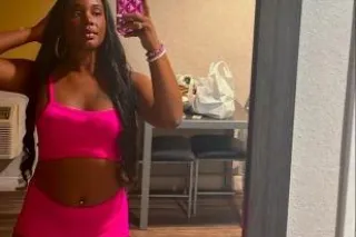 🌸EBONY BOMSHELL IN TOWN‼LET ME FULFILL YOUR SEXUAL DESIRES‼ 😘💦C👅M CHECK OUT MY QV SPECIAL‼⭐ (INCALL) - Image 7