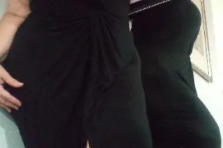 SUPER SEXY THICK PAWG - Image 4