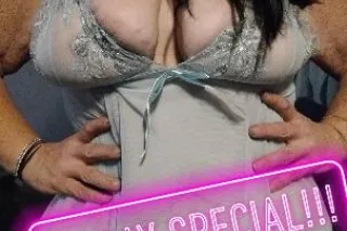 SUPER SEXY THICK PAWG - Image 6