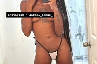 CARFUN or OUTCALL 🚗 Slim Goddess 🫶🏾 Sloppy Toppy 👅 Tight Kittyyy💦 - Image 6