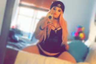 Cosplay/Roleplay💛5 Star Girlfriend Experience 🖤 - Image 10