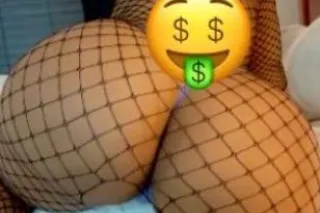 Pu$$Y fAiry, BACK iN TOWN 💦 - Image 2