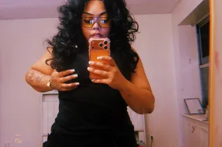 Sexy Sweetheart Is Ready To Play 💋🩷💦 - Image 6