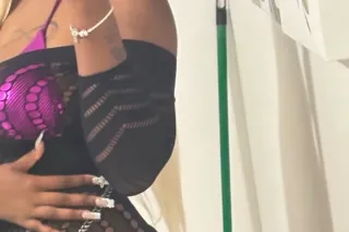 𝙃𝙀𝙔 𝙔𝘼𝙇𝙇 𝙄𝙏𝙎 𝙈𝙀 𝘿𝙀𝙎𝙏𝙄𝙉𝙔 😏 𝘽𝘼𝘾𝙆... - Image 2