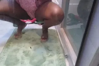 Treat uRsELF EARLY Bird Titty play 💦🌞 - Image 1