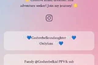 Top 10% Onlyfans 💙🤍 85% renew ... - Image 3