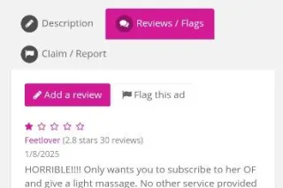 Top 10% Onlyfans 💙🤍 85% renew rate 💙🤍 FLAT RATE 💙🤍NO UPSELLING - Image 8