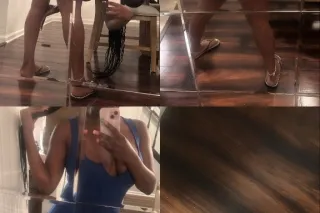 soakin fuckin WET🤯 - Image 5