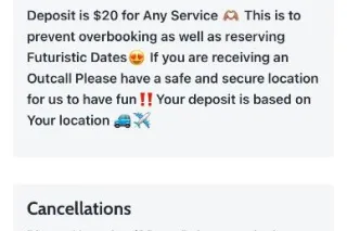 ✈WeekDay💋Freak🍆Place💦🏨TEXT 4 M... - Image 2