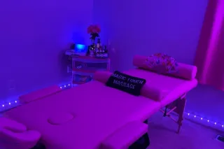 💜NEW IN TOWN💙🛣🚗💨⏰🗓 (MAGIC TOUC... - Image 2