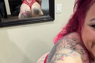 cum make this jelly clap from the back 💦 $80 gummy $120 qv $150 hhr $40 ft fun - Image 11