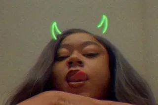 ✨ Gushersz 💖 Tiny Waist, Big Tease ✨ - Image 3