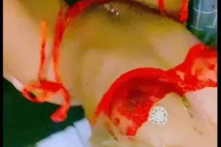 🚧🥵ASK ABOUT TWO GIRL SPEACIAL ... - Image 1