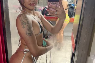 SEXY EXOTIC🤩 💦 HHR SPECIAL🤩 PE... - Image 1