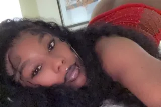 ALL THROAT 💋 NO HANDS 🤗 CUM GET ADDICTED🍯 - Image 4