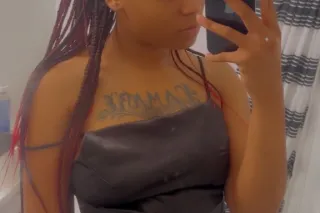 Cum Let Me Show You a Great TI... - Image 2