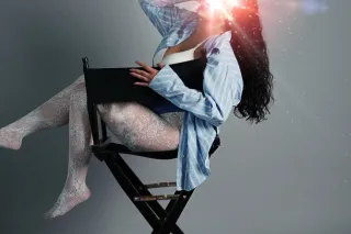 Sexy Saturday💜 - Image 5