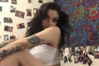 💋I'm Horney Sexy Girl💖 Tightes... - Image 1
