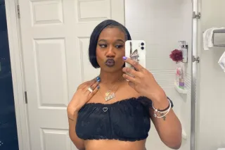 Outs🥵💦 COME SEE MS SLIPPERY WH... - Image 3