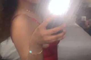 Latina Masseuse - Image 5