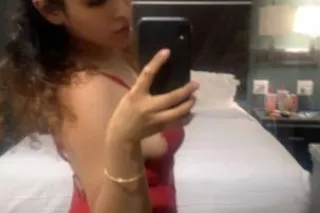 Latina Masseuse - 25 - Image 1