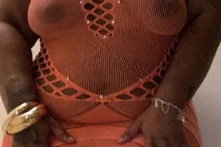 THE WETTEST MOUTH AND TIGHTEST... - Image 1