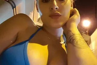 😏💦🥵Come Dive into my Oasis 🌊🌊🌊... - Image 1