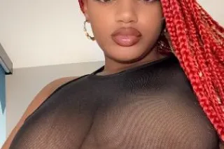 Puerto Rican Princess in Your City ✨😍 - Image 3