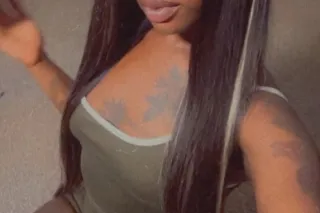 ⭐⭐SEXY TATTED EBONY 💕AVAILABLE NOW‼💗 - Image 5